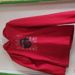 Mandolorian Jacket